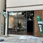 Studio A 500 Metros Do Allianz Parque, Moderno, Com Piscina E Academia