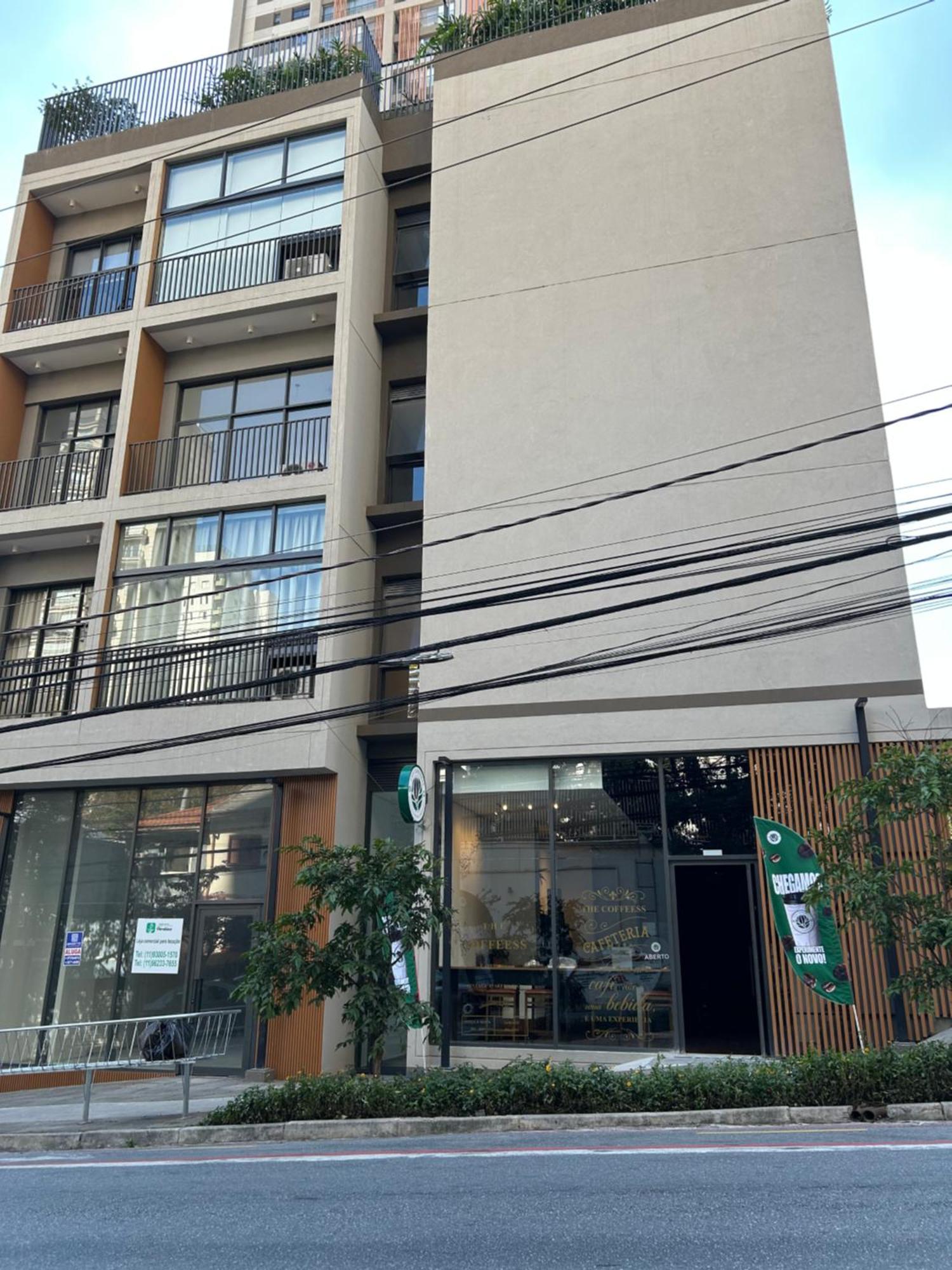 A 500 Metros Do Allianz Parque, Moderno, Com Piscina E Academia Apartamento *